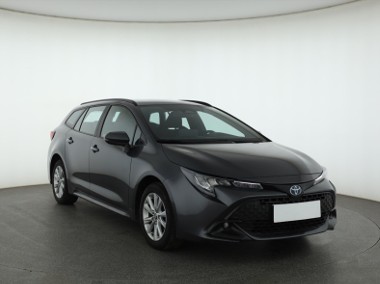 Toyota Corolla XII , Salon Polska, 1. Właściciel, Serwis ASO, Automat, VAT 23%,-1