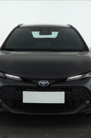 Toyota Corolla XII , Salon Polska, 1. Właściciel, Serwis ASO, Automat, VAT 23%,-2