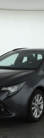 Toyota Corolla XII , Salon Polska, 1. Właściciel, Serwis ASO, Automat, VAT 23%,-3