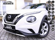 Nissan Juke Kamera Cof/6 Biegów/Klimatronic/PDC/ Serwisowany/1 Ręka/GWARANCJA