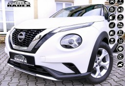 Nissan Juke Kamera Cof/6 Biegów/Klimatronic/PDC/ Serwisowany/1 Ręka/GWARANCJA