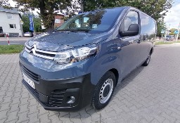 Citroen Jumpy L2H1 , 1,5 E-HDI 102KM,NVI,skóra,klima,kamera 2021.