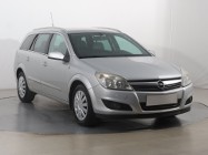 Opel Astra H , Salon Polska, Klimatronic, El. szyby, Alarm