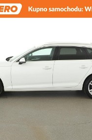 Audi A4 B9 klima auto xenon/LED navi sport grzane fotele czuniki parkowania-2