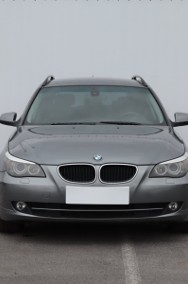 BMW SERIA 5 , Navi, Klimatronic, Tempomat, Parktronic,-2