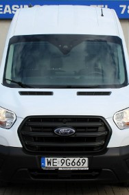 Ford Transit 4x4 Webasto SalonPL FV23% L3H3 Pod.Fotele Kamera Tempomat Gwarancja-2