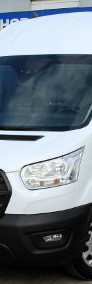 Ford Transit 4x4 Webasto SalonPL FV23% L3H3 Pod.Fotele Kamera Tempomat Gwarancja-3