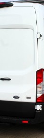 Ford Transit 4x4 Webasto SalonPL FV23% L3H3 Pod.Fotele Kamera Tempomat Gwarancja-4