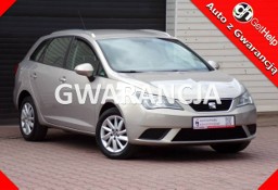 SEAT Ibiza V Klimatronic /Navi /MPI /2014