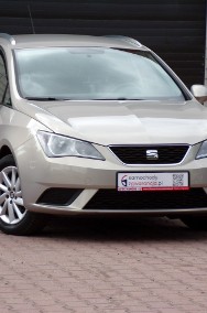 SEAT Ibiza V Klimatronic /Navi /MPI /2014-2