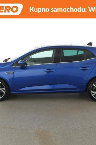 Renault Megane IV R.S. Line PHEV automat alcantara panorama navi kamera grzane fotele-2