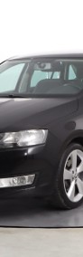 Skoda Rapid I Rapid Spaceback , Salon Polska, Klima, Parktronic-3