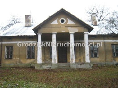 Dom Grodzisk Mazowiecki Grodzisk Mazowiecki-1