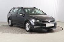 Volkswagen Golf Sportsvan , Navi, Klimatronic, Tempomat, Parktronic,