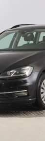 Volkswagen Golf Sportsvan , Navi, Klimatronic, Tempomat, Parktronic,-3