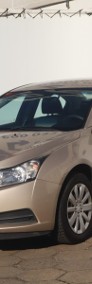 Chevrolet Cruze , Salon Polska, Klima, Parktronic-3