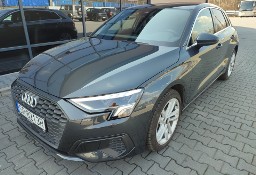 Audi A3 Krajowy ,serwis ,FV-VAT23%