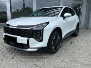 Kia Sportage IV 1.6 T-GDI HEV L 2WD aut 1.6 T-GDI HEV L 2WD aut 239KM