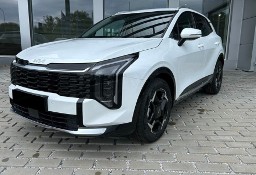 Kia Sportage IV 1.6 T-GDI HEV L 2WD aut 1.6 T-GDI HEV L 2WD aut 239KM