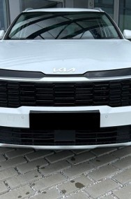 Kia Sportage IV 1.6 T-GDI HEV L 2WD aut 1.6 T-GDI HEV L 2WD aut 239KM-2