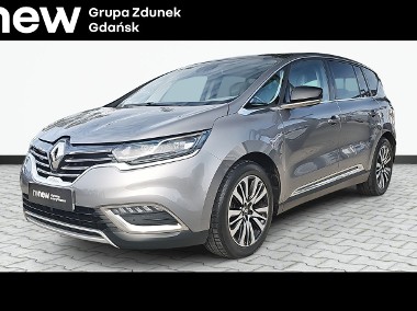 Renault Espace / Grand Espace 1.6 TCE Initiale Paris EDC-1