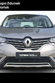 Renault Espace / Grand Espace 1.6 TCE Initiale Paris EDC-2