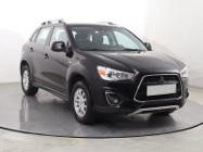 Mitsubishi ASX , Salon Polska, Serwis ASO, Klimatronic, Tempomat, Parktronic