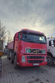 Wywrotka czteroosiowa 16t VOLVO FM 440 i VOLVO FM13-440 8X4 170zł/h-2