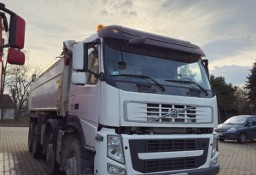 Wywrotka czteroosiowa 16t VOLVO FM 440 i VOLVO FM13-440 8X4 170zł/h