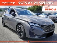 Peugeot 308 P5 Allure 1.5 BlueHDi Allure 1.5 BlueHDi 130KM / Pakiet Komfort, Safety