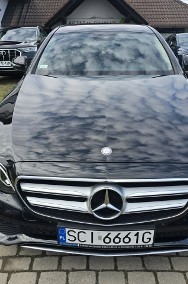Mercedes-Benz Klasa E W213 Avantgarde, bezwypadkowy, pełny serwis-2