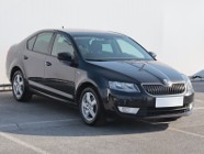 Skoda Octavia III , Klimatronic, Tempomat, Parktronic, Podgrzewane siedzienia