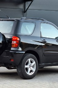 Toyota RAV 4 II * 3drzwi* benzyna 1.8VVT-i* BDB stan *-2
