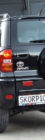 Toyota RAV 4 II * 3drzwi* benzyna 1.8VVT-i* BDB stan *-4