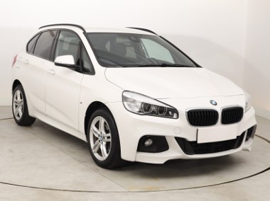 BMW , Salon Polska, Serwis ASO, Automat, Navi, Klimatronic,-1