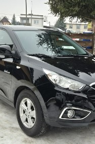 Hyundai ix35 2012r, 1.6B 135KM, Sprowadzony-Już Zarejestrowany-2