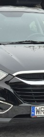 Hyundai ix35 2012r, 1.6B 135KM, Sprowadzony-Już Zarejestrowany-3