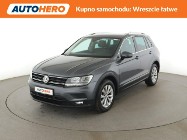 Volkswagen Tiguan II automat navi PDC climatronic tempomat