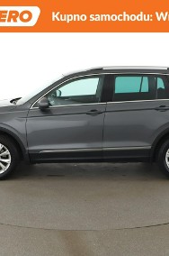 Volkswagen Tiguan II automat navi PDC climatronic tempomat-2