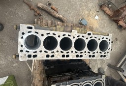 Cat c6.6 blok cylindrów