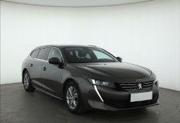 Peugeot 508 , Salon Polska, Serwis ASO, Navi, Klimatronic, Tempomat,