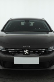 Peugeot 508 , Salon Polska, Serwis ASO, Navi, Klimatronic, Tempomat,-2