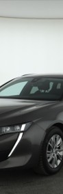 Peugeot 508 , Salon Polska, Serwis ASO, Navi, Klimatronic, Tempomat,-3