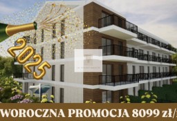 Nowe mieszkanie Jelenia Góra