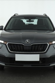 Skoda Kamiq , Salon Polska, Serwis ASO, Klima, Tempomat, Parktronic-2
