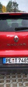 Renault Kadjar I 1.5 dCi Energy Zen-4