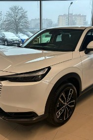 Honda HR-V III Honda HR-V Elegance 1.5 i-MMD (131 KM) CVT (100)-2