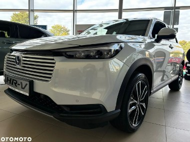 Honda HR-V III Honda HR-V Elegance 1.5 i-MMD (131 KM) CVT (100)-1