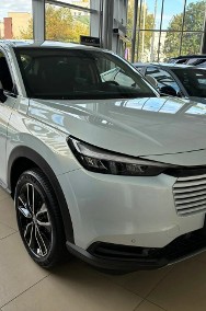 Honda HR-V III Honda HR-V Elegance 1.5 i-MMD (131 KM) CVT (100)-2