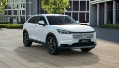 Honda HR-V III Honda HR-V Elegance 1.5 i-MMD (131 KM) CVT (100)